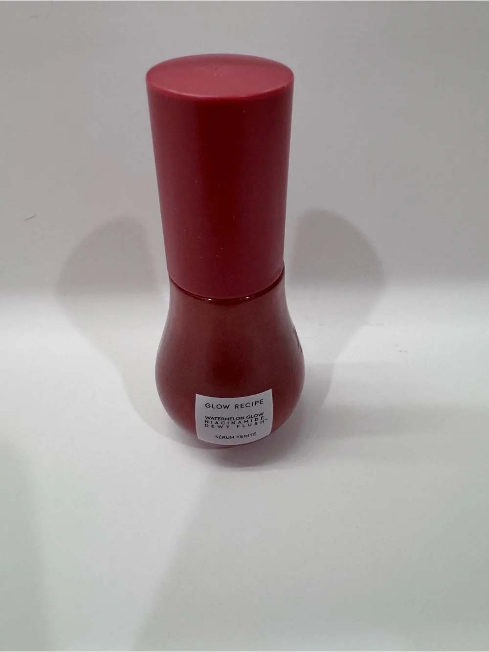 Glow Recipe Watermelon Glow dewy blush “Berry”